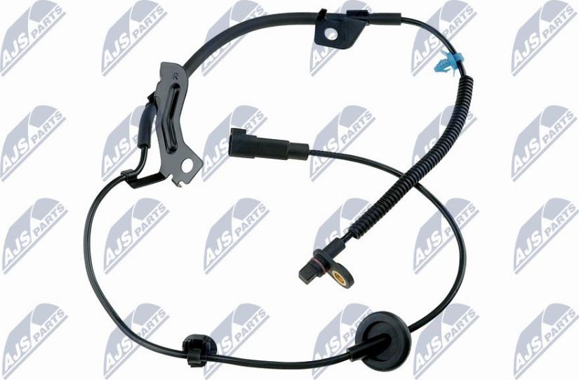 NTY HCA-CH-040 - Devējs, Riteņu griešanās ātrums www.autospares.lv