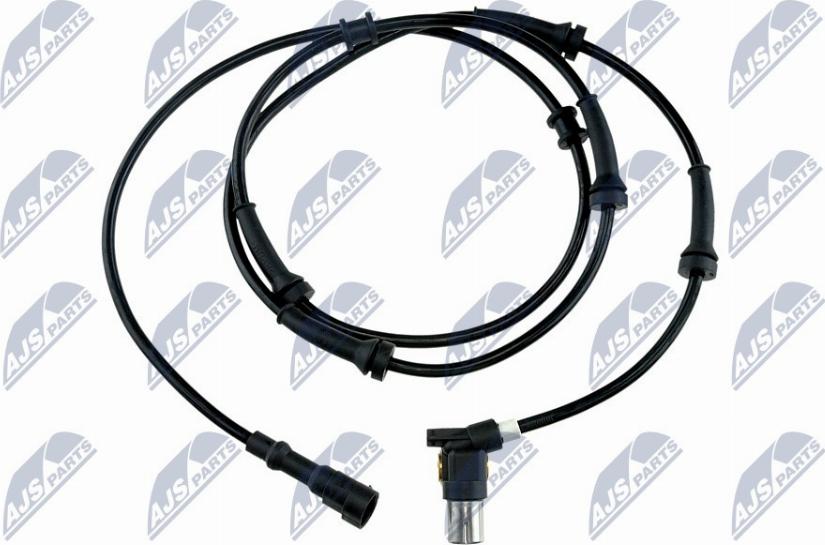 NTY HCA-CH-017 - Devējs, Riteņu griešanās ātrums www.autospares.lv