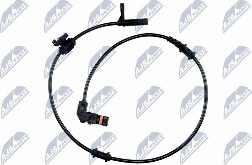 NTY HCA-CH-027 - Devējs, Riteņu griešanās ātrums www.autospares.lv