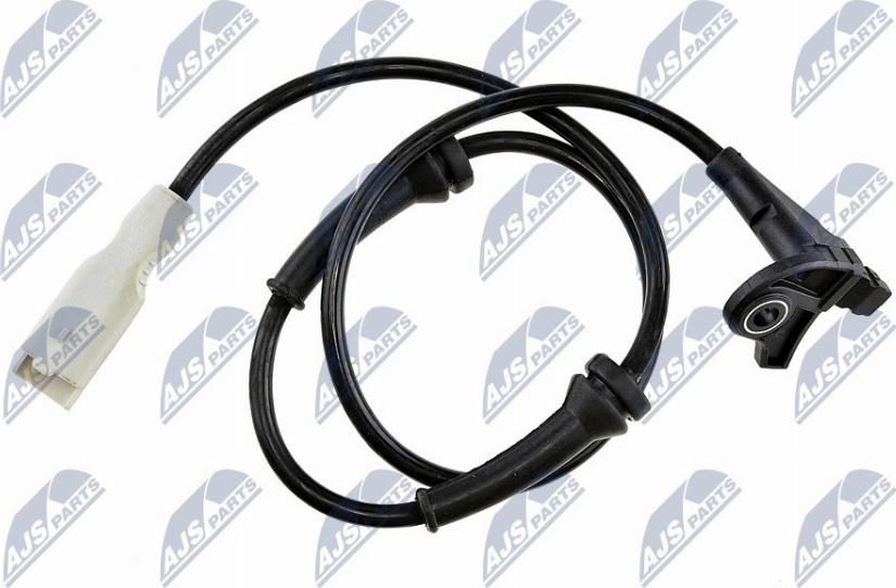 NTY HCA-CT-005 - Devējs, Riteņu griešanās ātrums www.autospares.lv