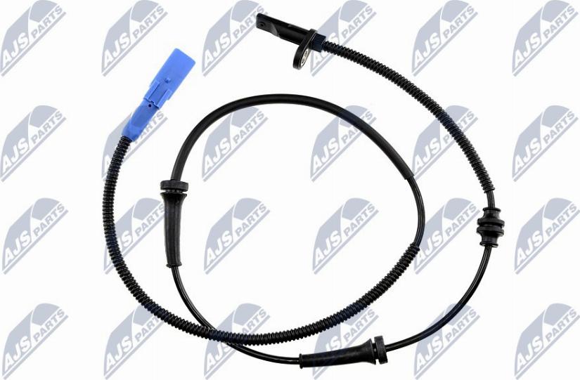 NTY HCA-CT-025 - Devējs, Riteņu griešanās ātrums www.autospares.lv