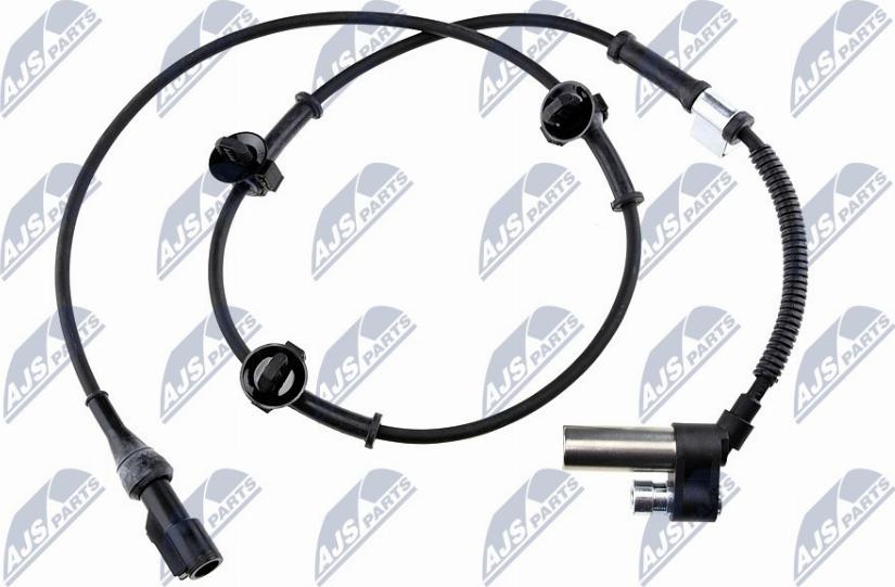 NTY HCA-FR-041 - Devējs, Riteņu griešanās ātrums www.autospares.lv