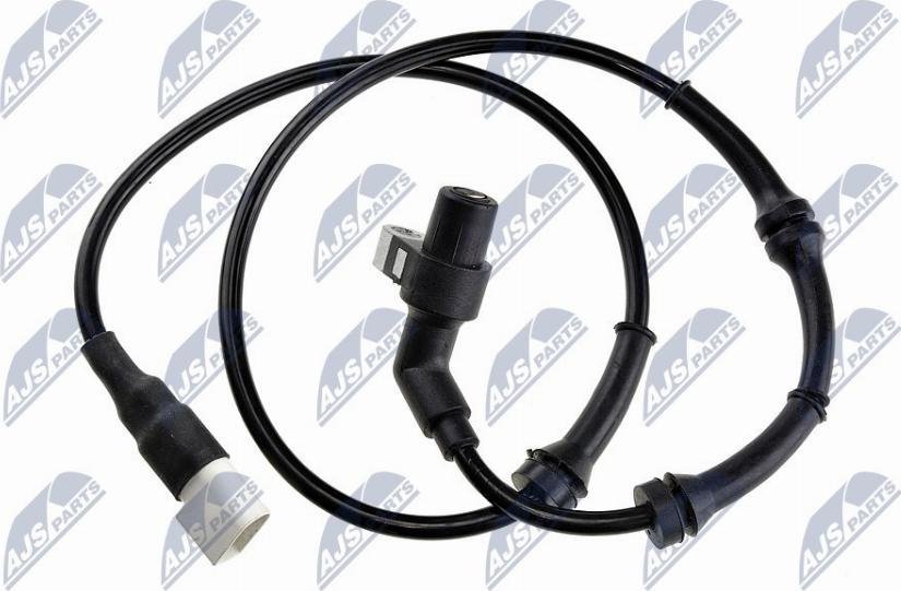 NTY HCA-FR-051 - Devējs, Riteņu griešanās ātrums www.autospares.lv