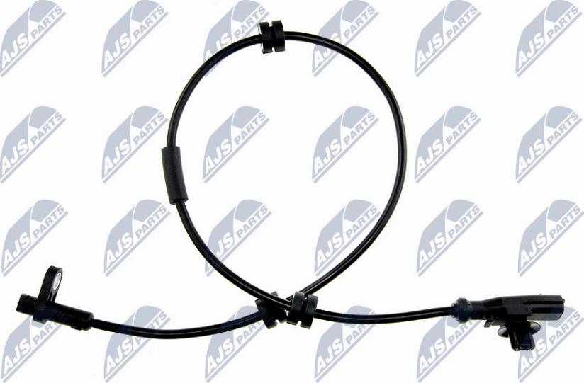 NTY HCA-FR-067 - Devējs, Riteņu griešanās ātrums www.autospares.lv