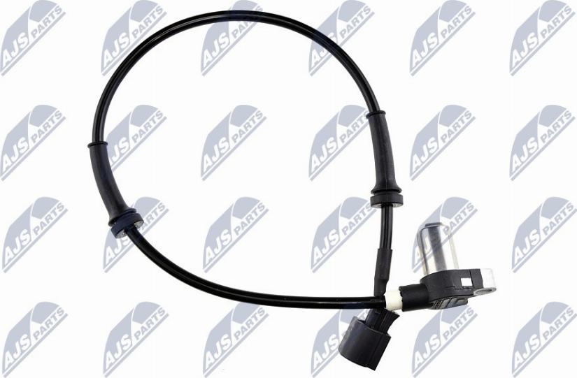 NTY HCA-FR-019 - Devējs, Riteņu griešanās ātrums www.autospares.lv