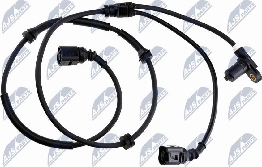 NTY HCA-FR-013 - Devējs, Riteņu griešanās ātrums www.autospares.lv