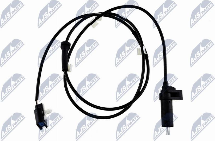 NTY HCA-FR-034 - Devējs, Riteņu griešanās ātrums www.autospares.lv