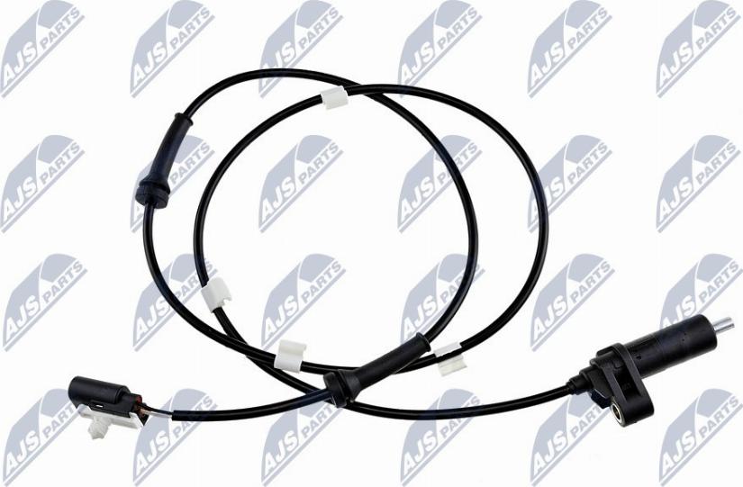 NTY HCA-FR-035 - Devējs, Riteņu griešanās ātrums www.autospares.lv