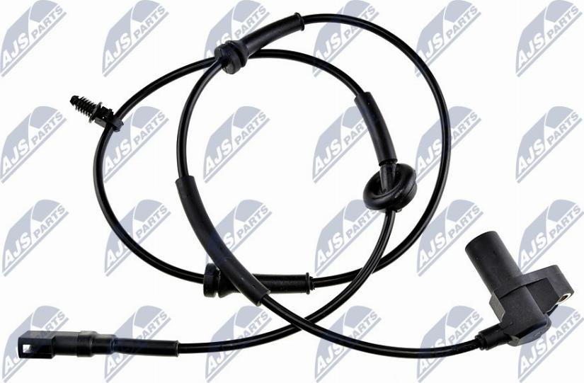 NTY HCA-FR-025 - Devējs, Riteņu griešanās ātrums www.autospares.lv