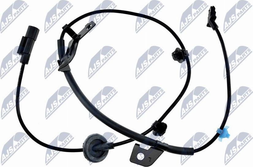 NTY HCA-MS-047 - Devējs, Riteņu griešanās ātrums www.autospares.lv