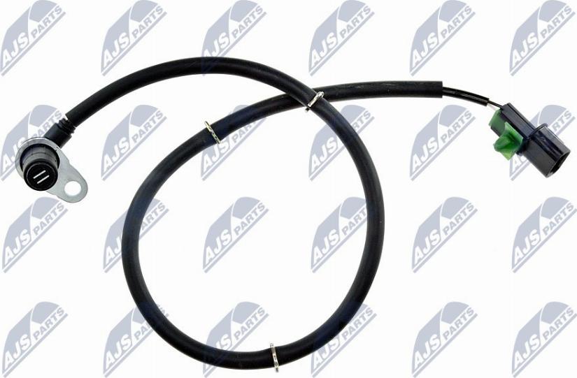 NTY HCA-MS-069 - Devējs, Riteņu griešanās ātrums www.autospares.lv