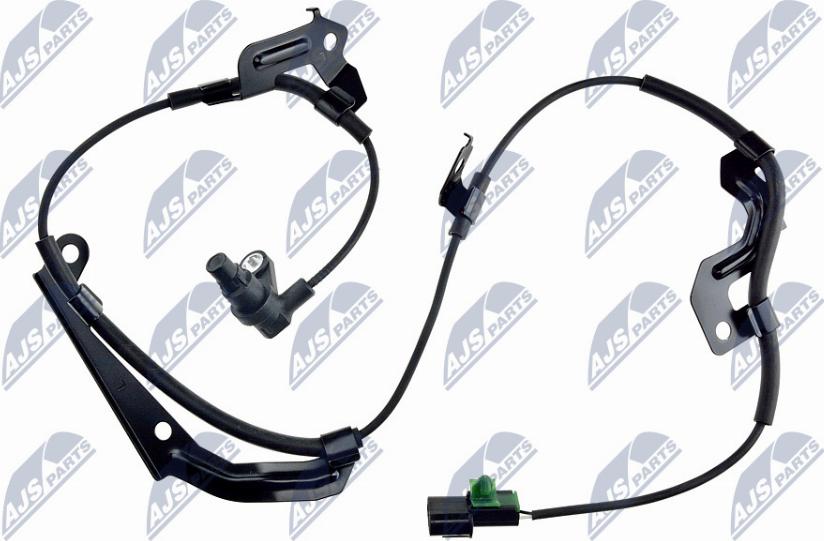 NTY HCA-MS-081 - Devējs, Riteņu griešanās ātrums www.autospares.lv