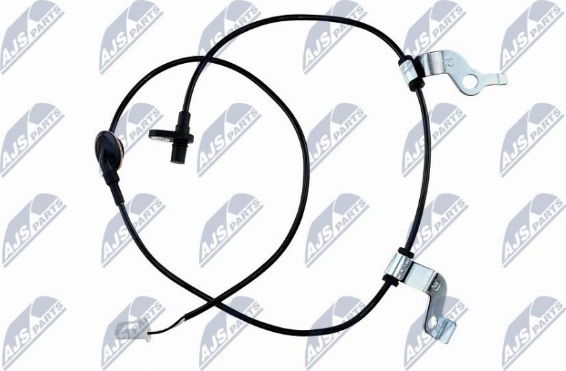 NTY HCA-MZ-045 - Devējs, Riteņu griešanās ātrums www.autospares.lv