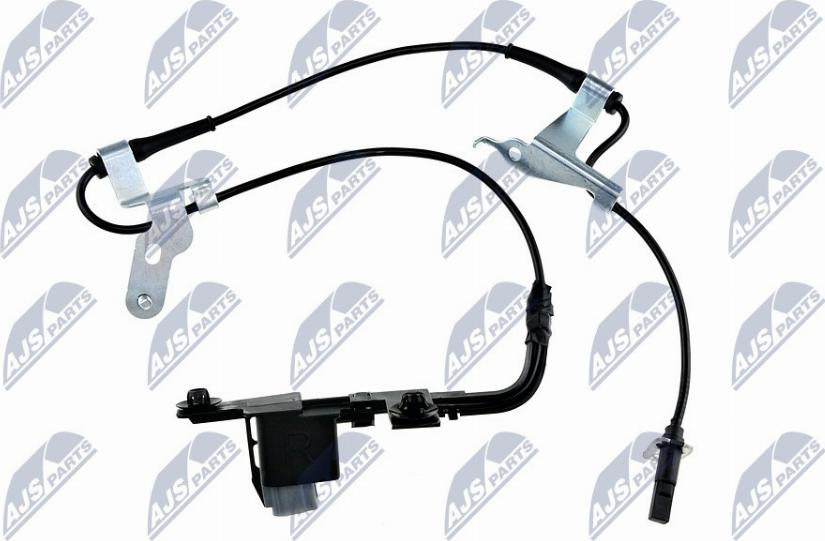 NTY HCA-MZ-043 - Devējs, Riteņu griešanās ātrums www.autospares.lv