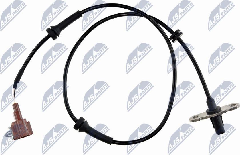 NTY HCA-NS-064 - Devējs, Riteņu griešanās ātrums www.autospares.lv