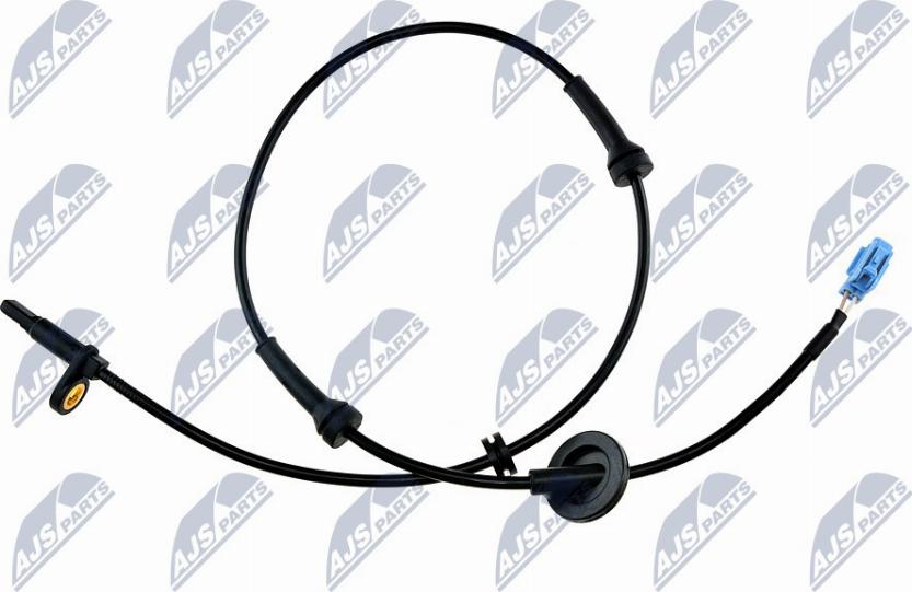 NTY HCA-NS-018 - Devējs, Riteņu griešanās ātrums www.autospares.lv