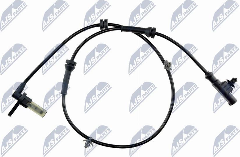 NTY HCA-NS-086 - Devējs, Riteņu griešanās ātrums www.autospares.lv