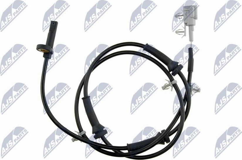 NTY HCA-NS-021 - Devējs, Riteņu griešanās ātrums www.autospares.lv