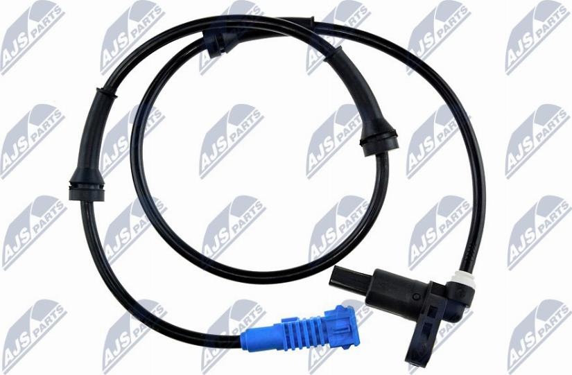 NTY HCA-PE-004 - Devējs, Riteņu griešanās ātrums www.autospares.lv