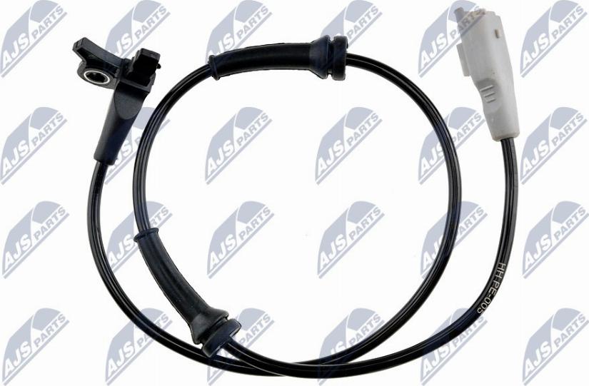 NTY HCA-PE-005 - Devējs, Riteņu griešanās ātrums www.autospares.lv