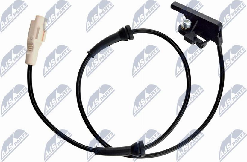 NTY HCA-PE-006 - Devējs, Riteņu griešanās ātrums www.autospares.lv