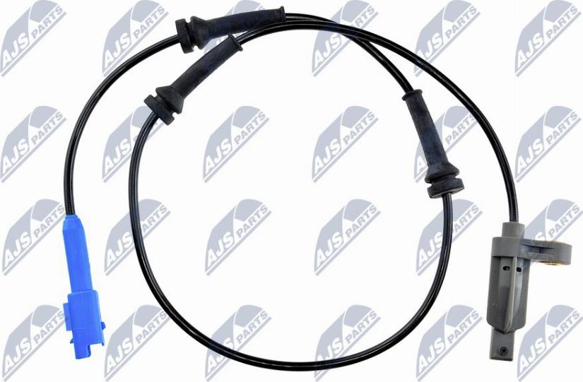 NTY HCA-PE-000 - Devējs, Riteņu griešanās ātrums www.autospares.lv