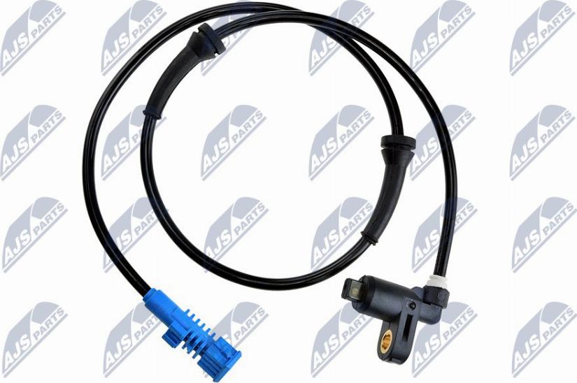 NTY HCA-PE-001 - Devējs, Riteņu griešanās ātrums www.autospares.lv