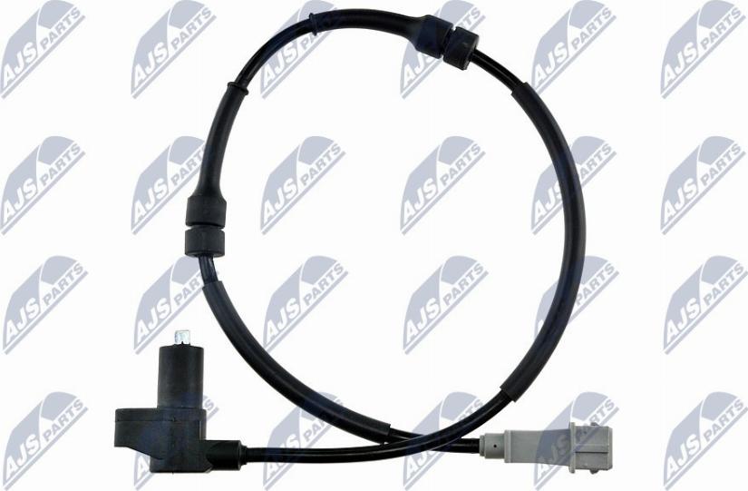 NTY HCA-PE-011 - Devējs, Riteņu griešanās ātrums www.autospares.lv