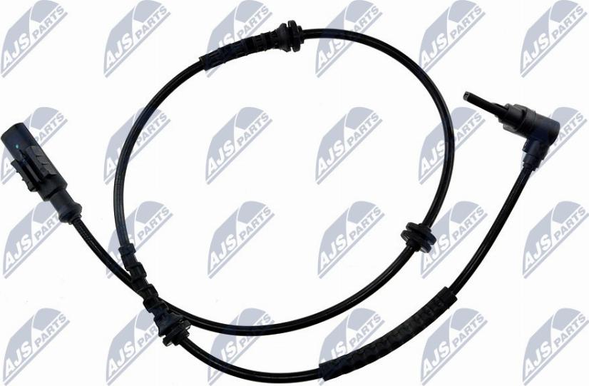 NTY HCA-PL-008 - Devējs, Riteņu griešanās ātrums www.autospares.lv