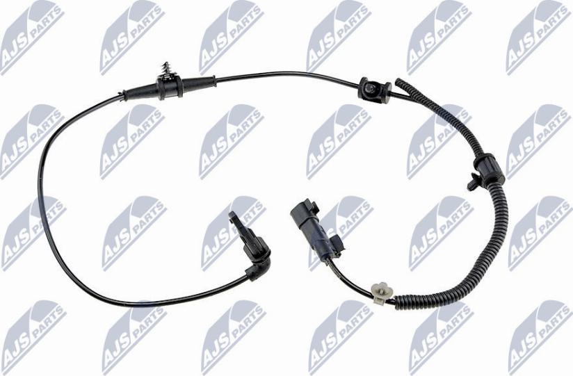 NTY HCA-PL-016 - Devējs, Riteņu griešanās ātrums www.autospares.lv