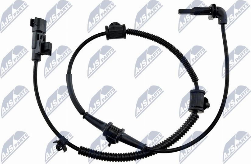 NTY HCA-PL-010 - Devējs, Riteņu griešanās ātrums www.autospares.lv