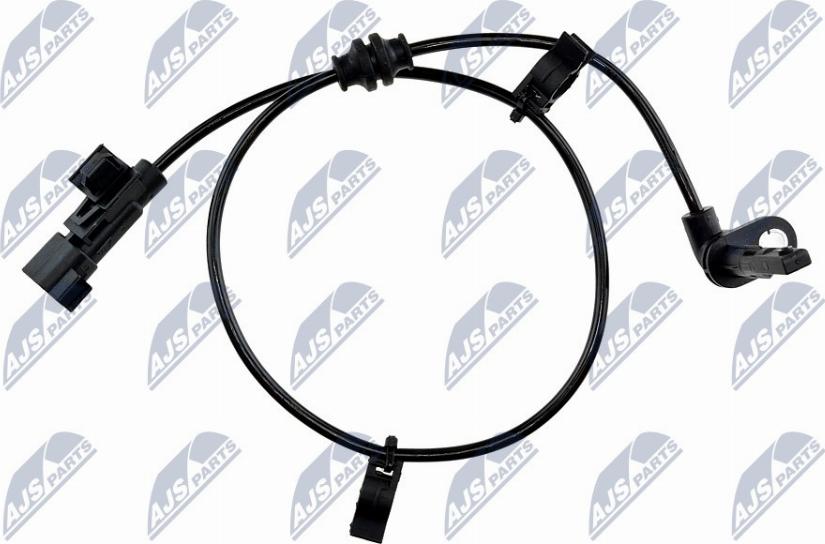 NTY HCA-PL-011 - Devējs, Riteņu griešanās ātrums www.autospares.lv