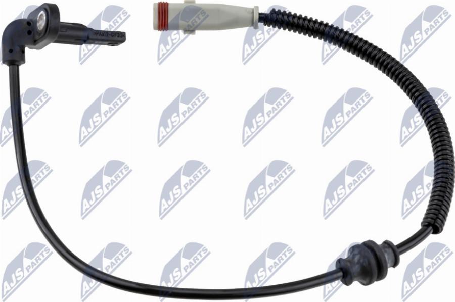 NTY HCA-PL-022 - Devējs, Riteņu griešanās ātrums www.autospares.lv