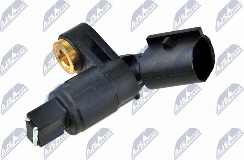 NTY HCA-VW-005 - Sensor, wheel speed www.autospares.lv