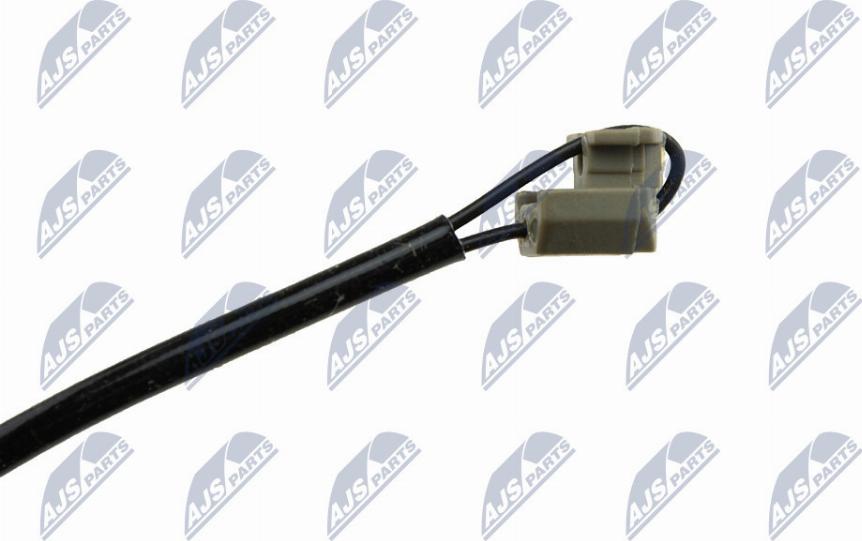 NTY HCZ-VC-000 - Warning Contact, brake pad wear www.autospares.lv