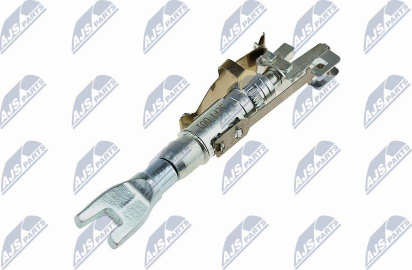 NTY HSR-FT-001 - Regulators, Trumuļu bremzes www.autospares.lv