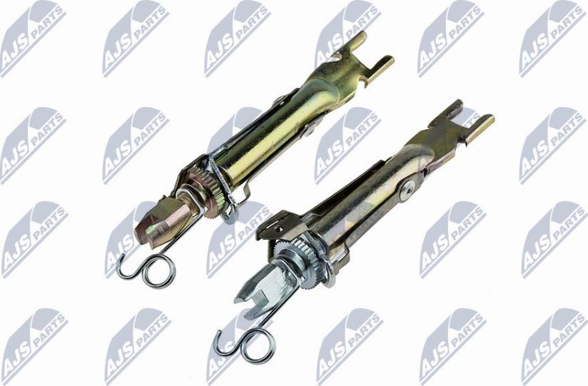 NTY HSR-FT-008 - Regulators, Trumuļu bremzes www.autospares.lv