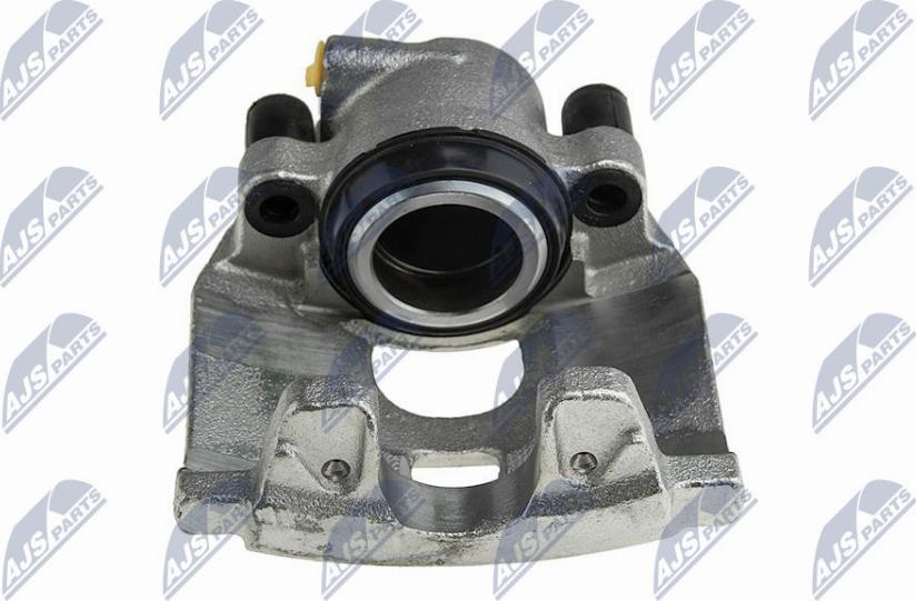 NTY HZP-AU-005 - Bremžu suports www.autospares.lv