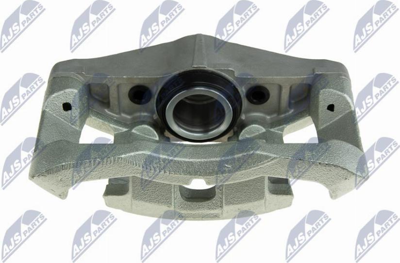 NTY HZP-AU-000 - Bremžu suports www.autospares.lv