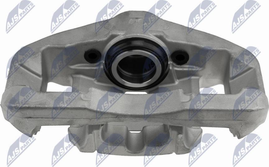 NTY HZP-BM-046 - Bremžu suports www.autospares.lv