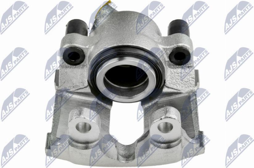 NTY HZP-BM-001 - Bremžu suports www.autospares.lv