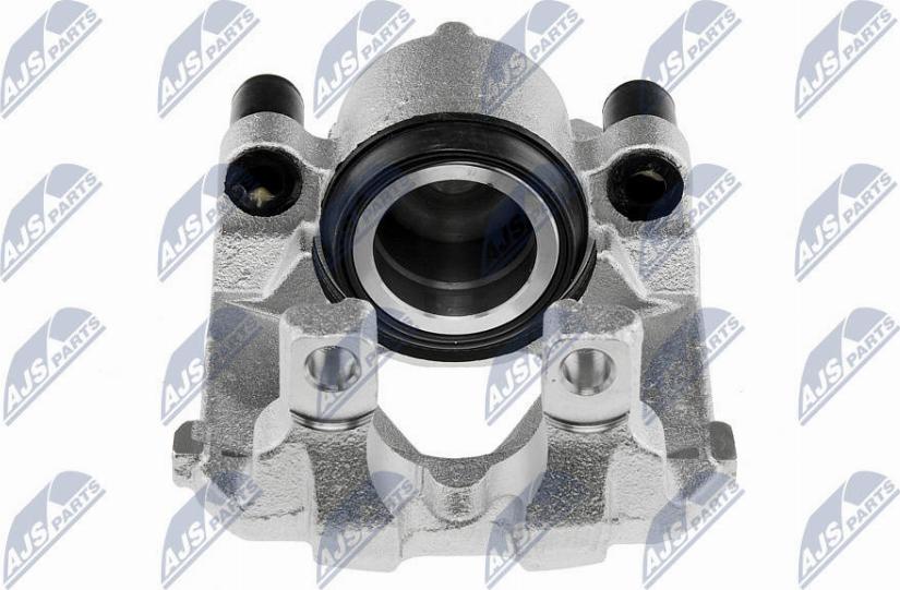 NTY HZP-BM-010 - Bremžu suports www.autospares.lv