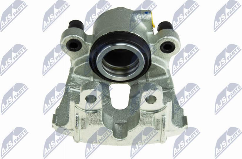 NTY HZP-BM-018 - Bremžu suports www.autospares.lv