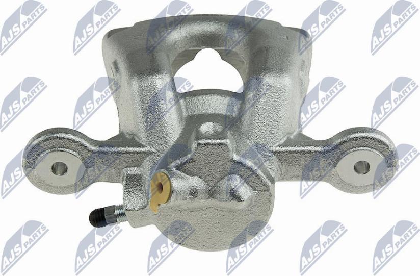 NTY HZP-BM-029 - Bremžu suports www.autospares.lv