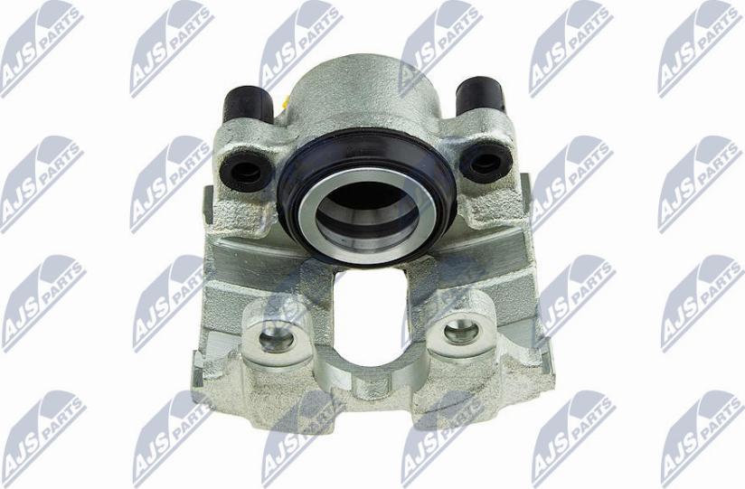 NTY HZP-BM-027 - Bremžu suports www.autospares.lv