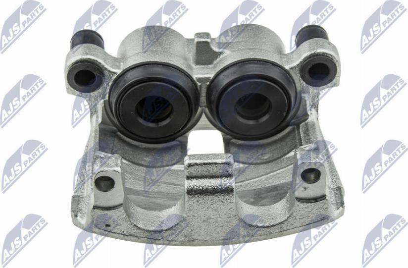 NTY HZP-CH-026 - Brake Caliper www.autospares.lv