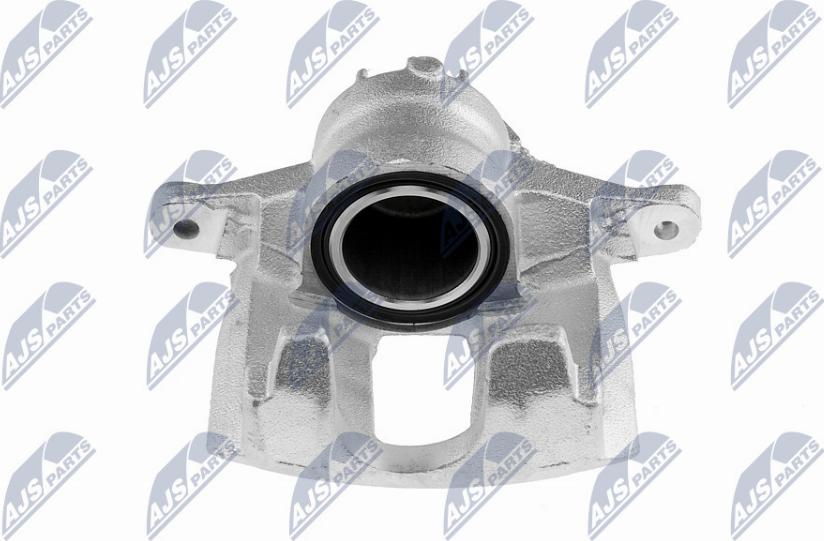 NTY HZP-CT-003 - Bremžu suports www.autospares.lv