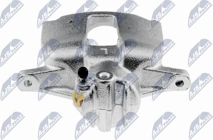 NTY HZP-CT-002 - Bremžu suports www.autospares.lv