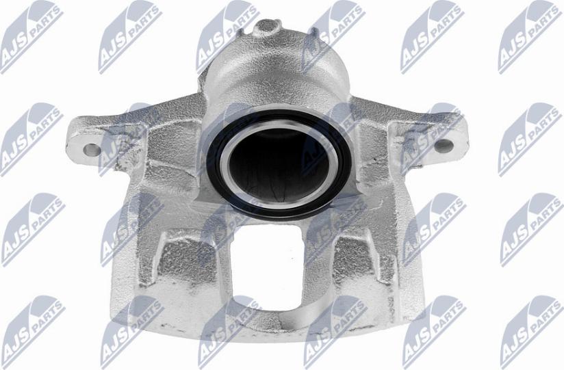 NTY HZP-CT-002 - Bremžu suports www.autospares.lv