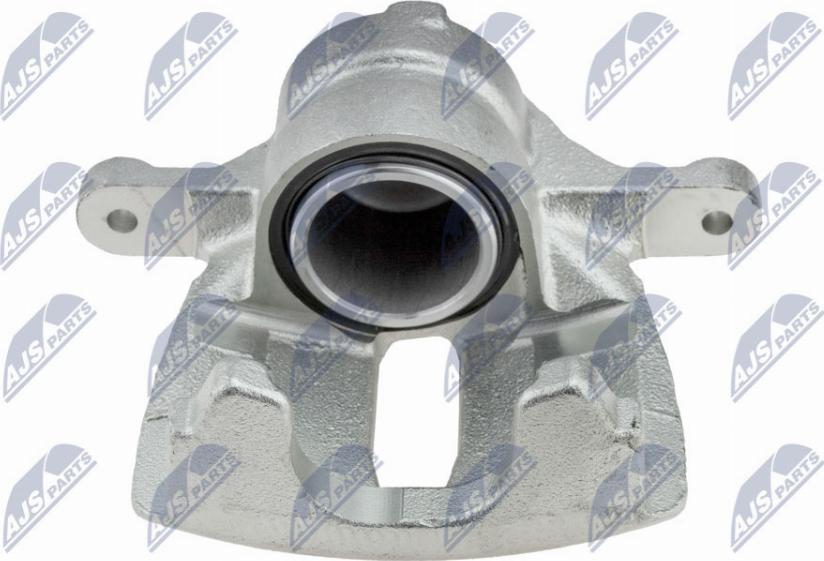 NTY HZP-CT-013 - Bremžu suports www.autospares.lv